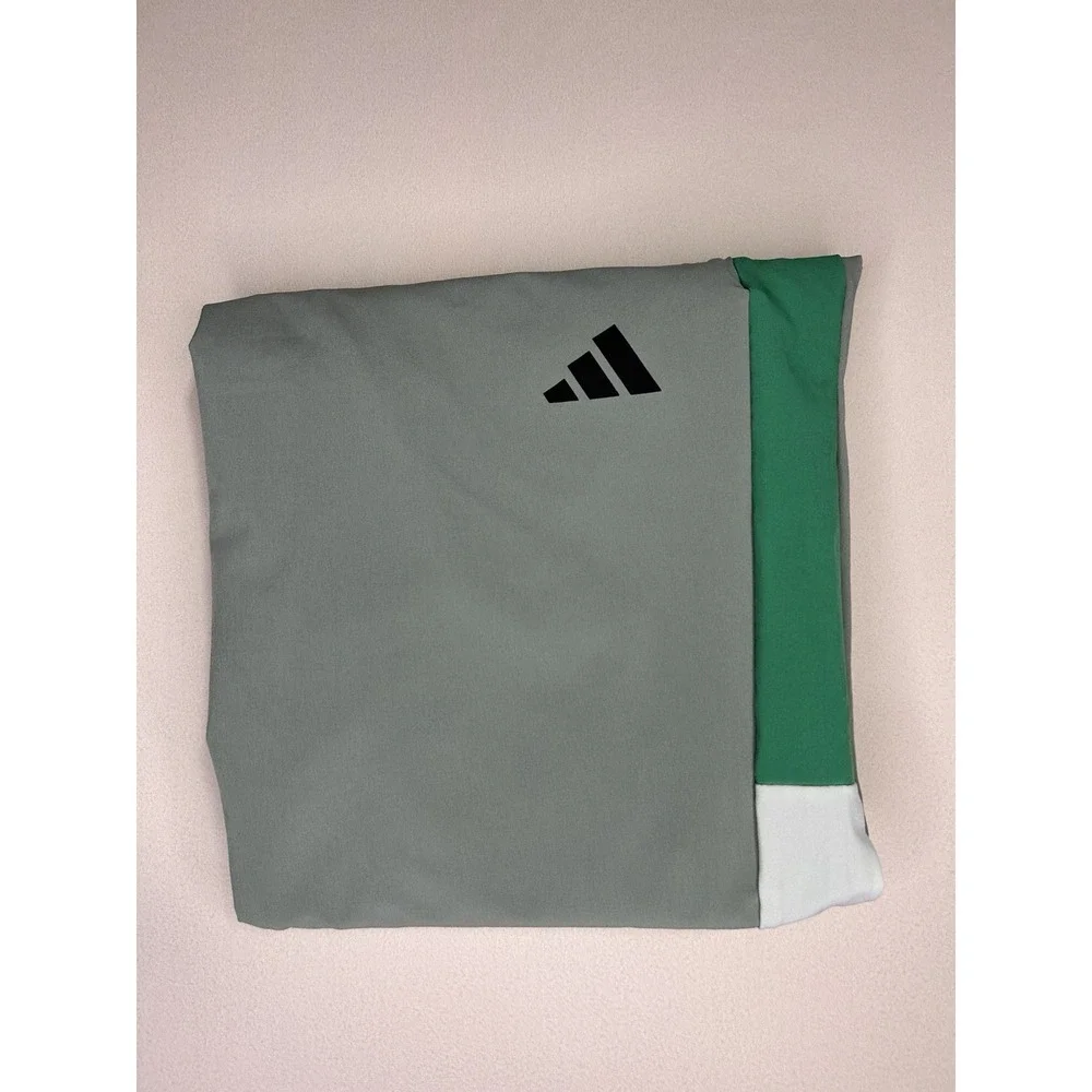 adidas Men's M Training Colorblock 3-Stripes AEROREADY Track Pants IN5054 NWOT